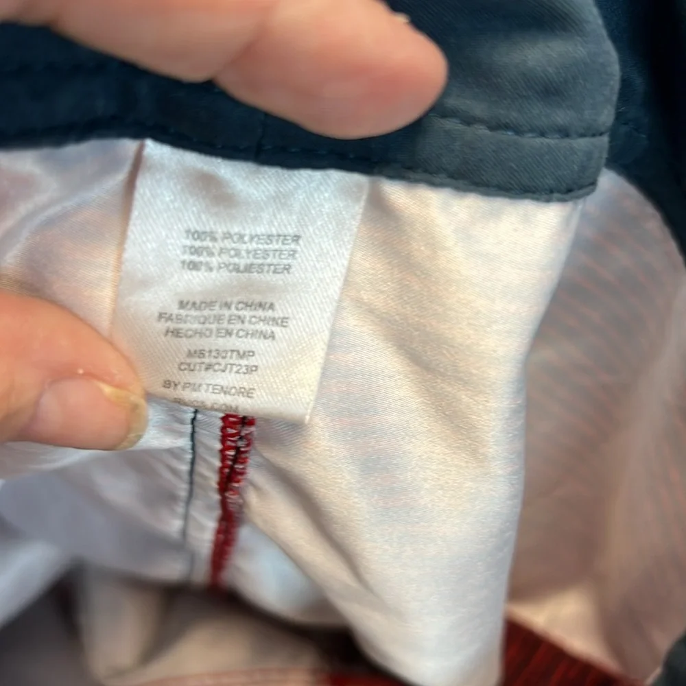 RVCA‎ swim
